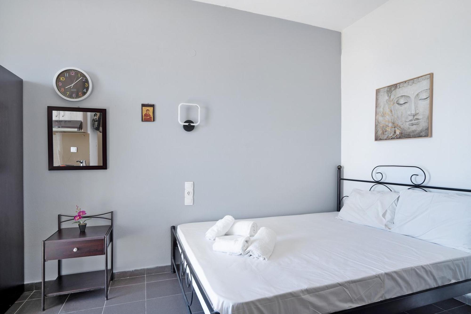 Iguana Studio 4 Preveza Exterior photo