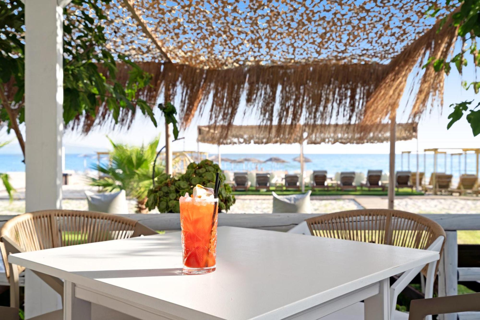 Iguana Studio 4 Preveza Exterior photo