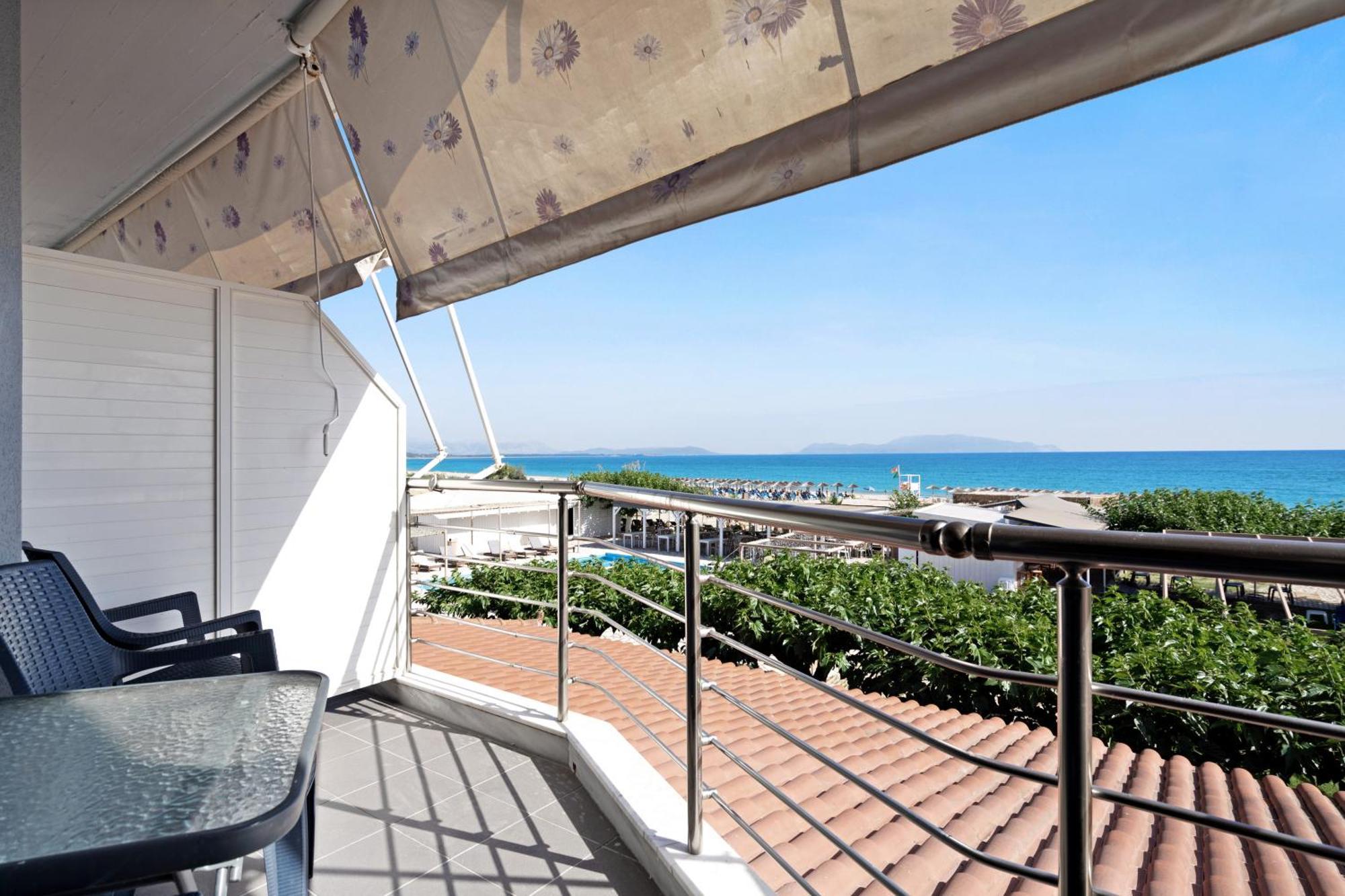 Iguana Studio 4 Preveza Exterior photo